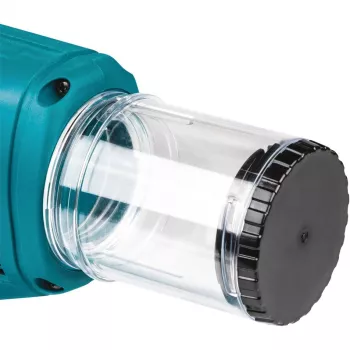 Makita DRV250Z akumuliatorius juodas