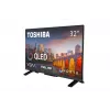 QLED televizorius 32 colių 32QV2F63DG