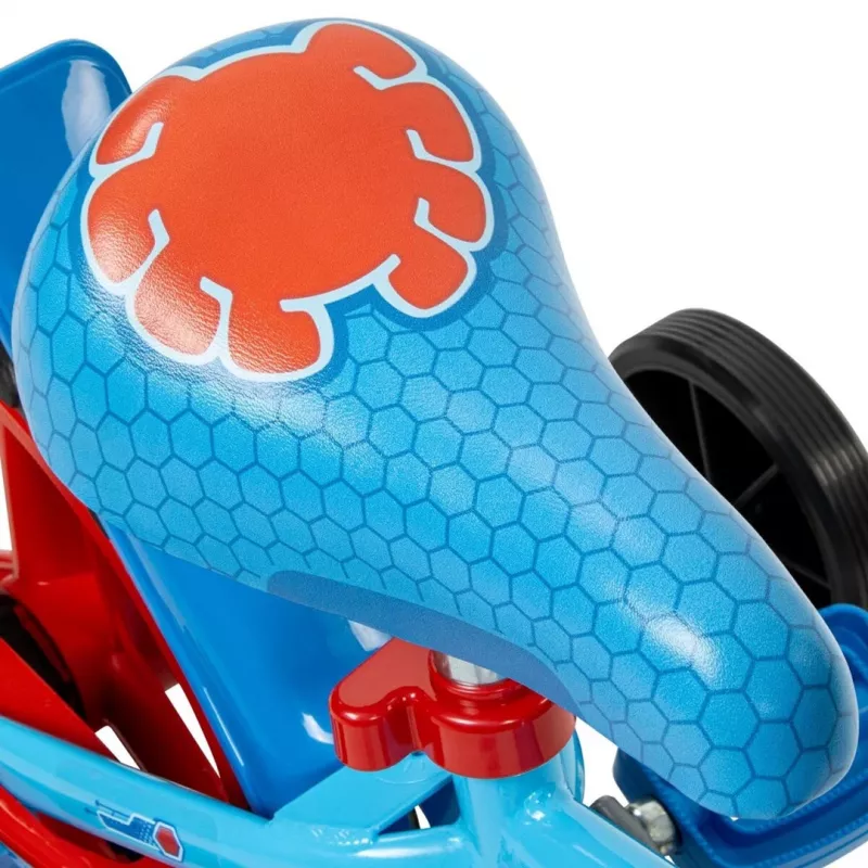 Dviratis HUFFY Spidey & Friends 12 22844W