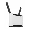 Stalinis maršrutizatorius MikroTik S53UG+5HaxD2HaxD-TC&FG621-EA