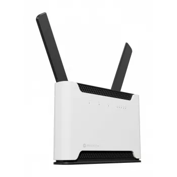 Stalinis maršrutizatorius MikroTik S53UG+5HaxD2HaxD-TC&FG621-EA
