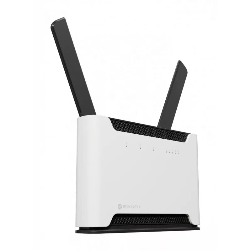 Stalinis maršrutizatorius MikroTik S53UG+5HaxD2HaxD-TC&FG621-EA