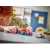 LEGO SUPER MARIO 72032 Mario Kart - Standartinis Kartas