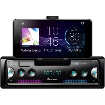 Pioneer SPH-20DAB (1026893)