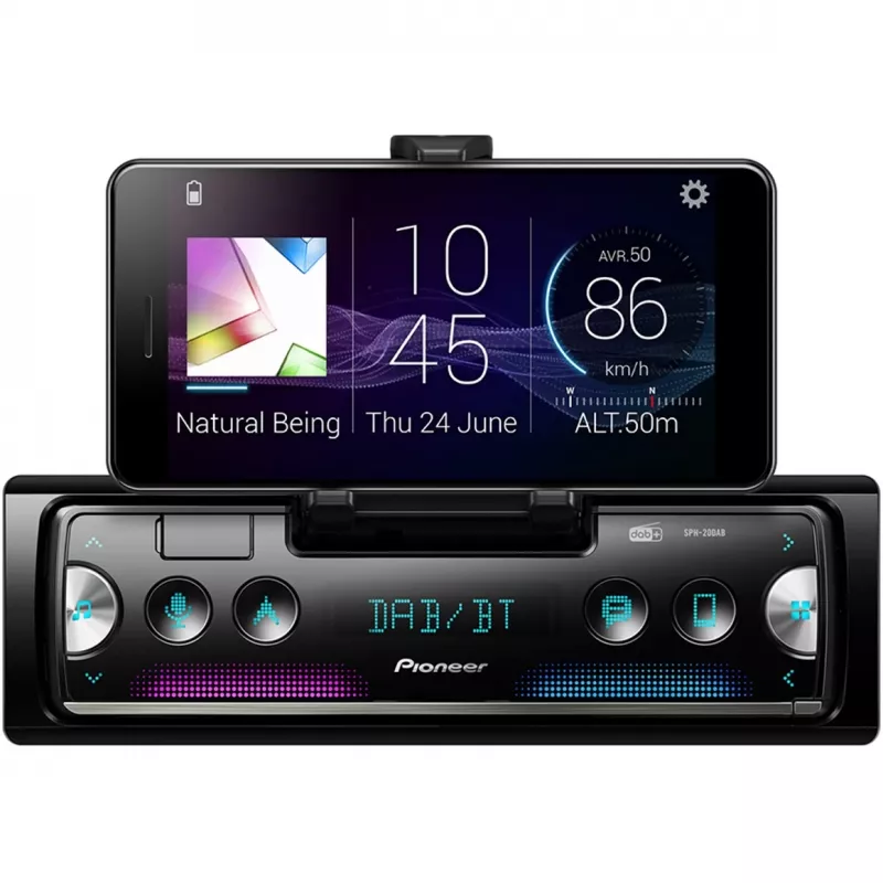 Pioneer SPH-20DAB (1026893)