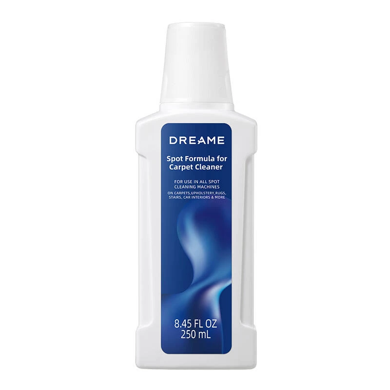 Audinių valiklis-250ML, skirtas Dreame N10