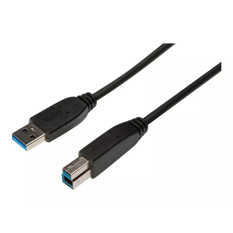 USB laidas ASSMANN Electronic AK-300115-018-S