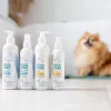Šampūnas VETEXPERT Clinic Care Balance 250 ml — subalansuota odos priežiūra šunims ir katėms