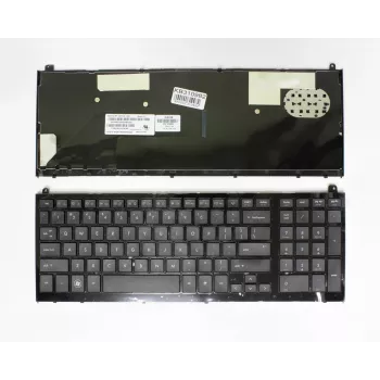 HP KB310982 juoda