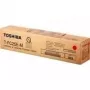Dažų kasetė Toshiba T-FC25E-M 26800 puslapių Magenta