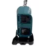 Makita DUR369AZ krūmapjovė/žoliapjovė 43 cm, baterija, žalia