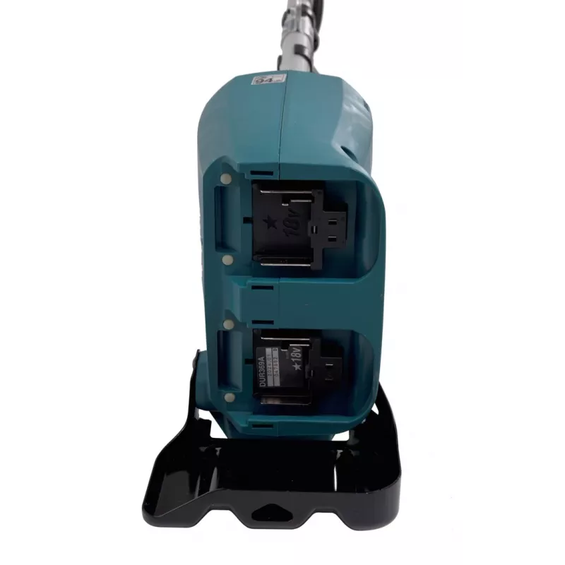 Makita DUR369AZ krūmapjovė/žoliapjovė 43 cm, baterija, žalia