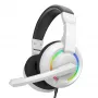 Ausinės Baracuda BGH-021 Hydra White