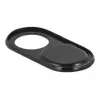 Delock PWZ-110010 gaminys, juodas