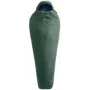 Miegmaišis DEUTER Orbit SL -5°C / 23°F, sintetinis, suaugusiems, matmenys 198×75×48 cm, žalias