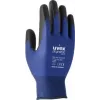 Uvex 60060 Anthracite - Blue elastane - polyamide (6006011)