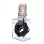 Tinklo kabelis UBIQUITI TOUGHCable RJ-45 Cat5e 1 m, juodas, RJ-45 jungtis