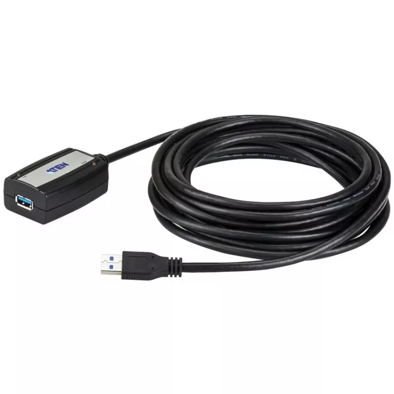 Ilginamasis kabelis UE350A USB3.1 Gen1 5m