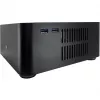 Inter-Tech A80 Small Form Factor (SFF) Juoda 60 W
