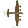 Blocks Avro Lancaster B.III 1595 blokeliai