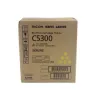 Ricoh C5300 (828602) Tonerio kasetė, Geltona