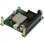 ALLNET Radxa Rock 3A 802.3at PoE Hat — maitinimo per Ethernet priedas