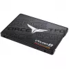 SSD diskas Team Group T-FORCE VULCAN Z 1 TB 2,5 col. Serial ATA III