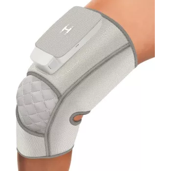 Kelinės apvyniojimo sistema HoMedics SR-CMXKE10HBND modulinė suspaudimo sistema su valdikliu