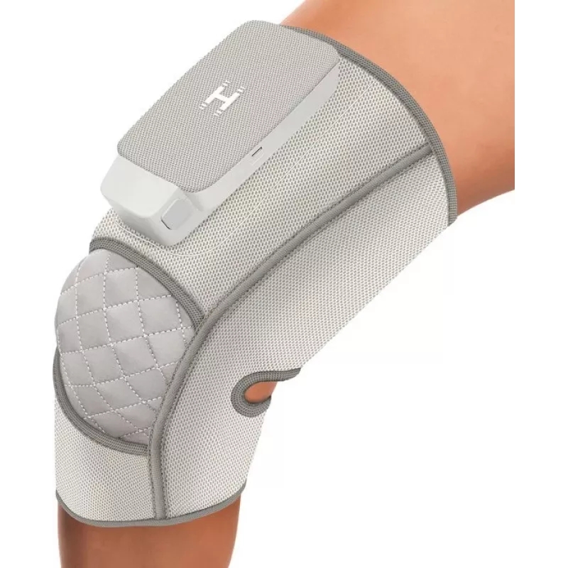 Kelinės apvyniojimo sistema HoMedics SR-CMXKE10HBND modulinė suspaudimo sistema su valdikliu
