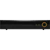 Behringer MA6000M garso stiprintuvas Scenai / gyvai muzikai Juoda