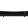 Behringer MA6000M garso stiprintuvas Scenai / gyvai muzikai Juoda