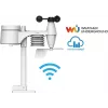 SENCOR SWS 12500 WiFi PRO stotis meteo