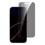 4smarts Second Glass Privacy su Montavimo rėmeliu, skirtas Apple iPhone 17 Pro (4S541574)
