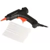 Tracer 46508 P1 karštų klijų pistoletas, juodas