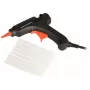 Tracer 46508 P1 karštų klijų pistoletas, juodas