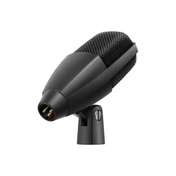 Sennheiser MD 421 compact - dinaminis, superkardioidinis