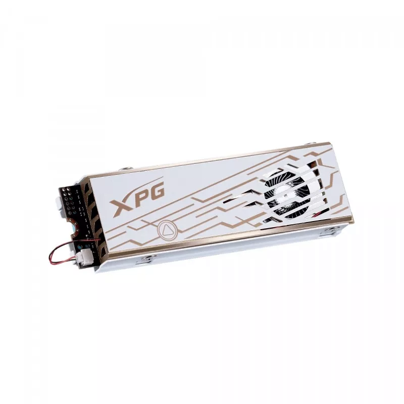 SSD XPG MARS 980 PRO 1TB PCIe 5x4 14/10 GB/s M2