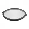 GEFU 89430 maisto laikymo indas Round Set 8 L nerūdijantis plienas 1 vnt.