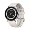 OnePlus Watch Lite - išmanusis laikrodis, sidabrinis