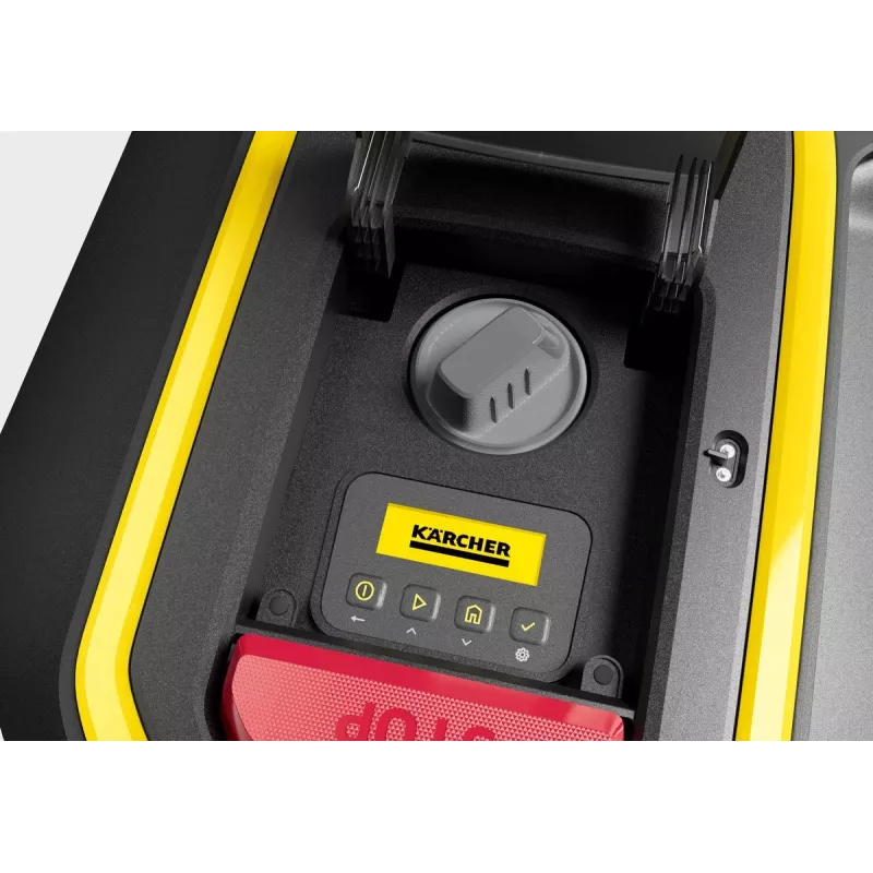 KARCHER RCX 4 robotinė vejapjovė - 1.269-740.0