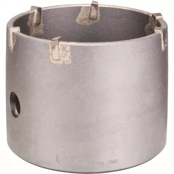 PRO SDS plus-5 šerdinis grąžtas tuščiaviduris, Ø 82mm