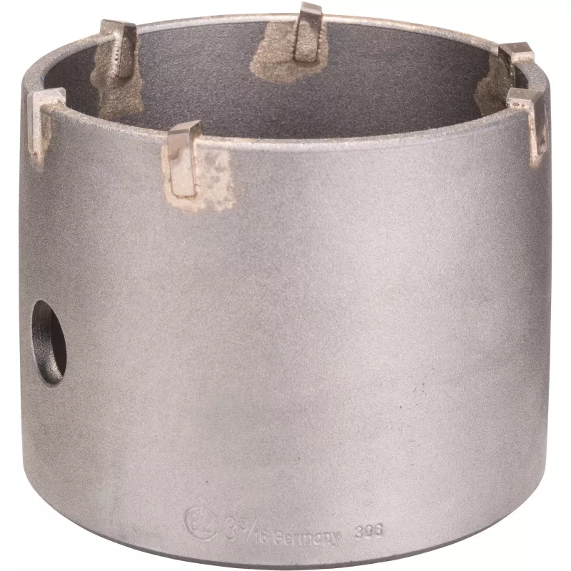 PRO SDS plus-5 šerdinis grąžtas tuščiaviduris, Ø 82mm