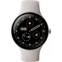 Google Pixel Watch 4 - 45 mm - Aliuminis, sidabrinis poliruotas (GA10844-EU)