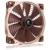 Noctua NA-FG1-20 SX2 grotelės, juodos