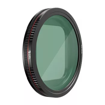 CPL filtras Freewell FW-SH-CPL, skirtas iPhone 13 Pro / 14 Pro / 15 Pro — apskritiminis poliarizatorius išmaniojo telefono kameros lęšiams