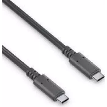 PureLink USB 3.2 USB-C laidas su E-Marker 1,50 m 10 Gbit/s Juodas
