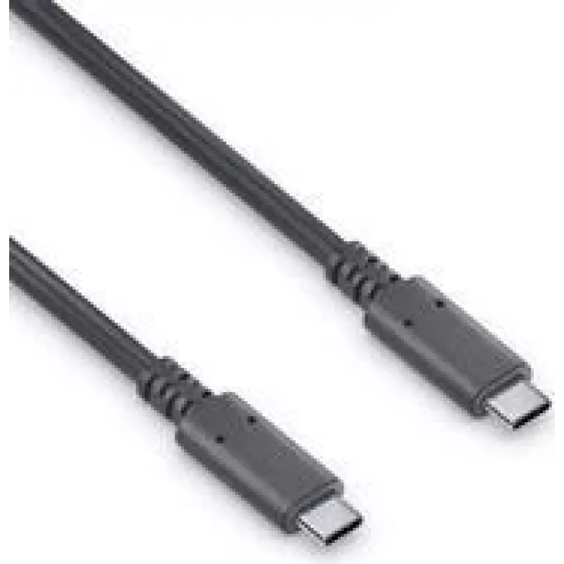 PureLink USB 3.2 USB-C laidas su E-Marker 1,50 m 10 Gbit/s Juodas