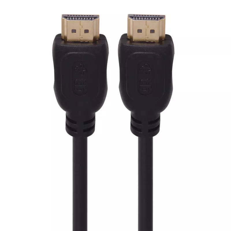 TB Touch HDMI a kištukas – kištukas 5,0 m
