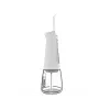 Irrigator CleanPRO baltas