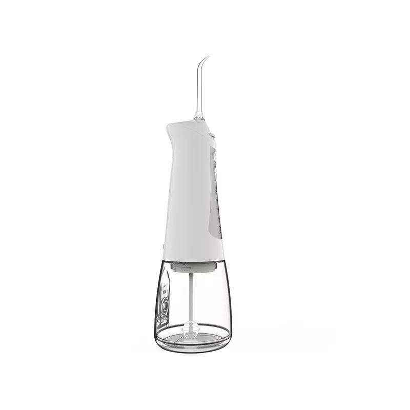 Irrigator CleanPRO baltas